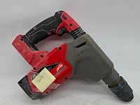 Accu boorhamer, milwaukee, m18 onefhx - afbeelding 2 van  5
