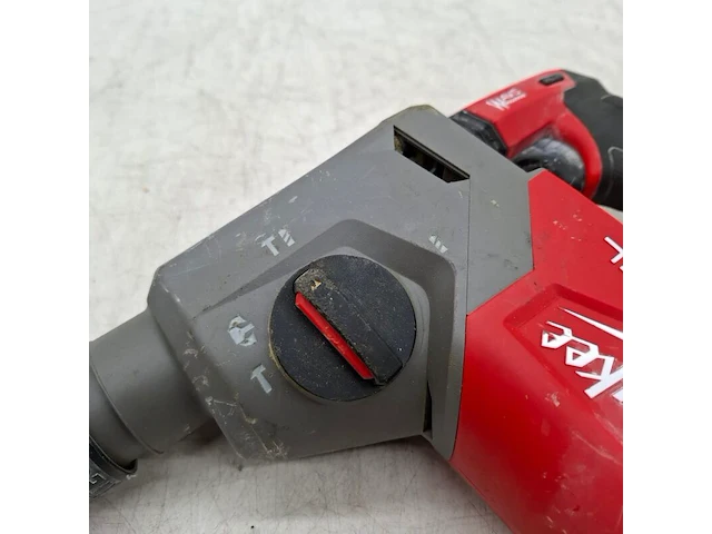 Accu boorhamer, milwaukee, m18 onefhx - afbeelding 4 van  5
