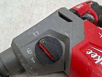 Accu boorhamer, milwaukee, m18 onefhx - afbeelding 4 van  5