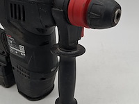 Accu boorhamer, würth, h28-mas - afbeelding 10 van  12