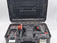 Accu boorhamer, würth, h28-mas - afbeelding 12 van  12