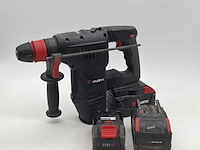 Accu boorhamer, würth, h28-mas - afbeelding 1 van  12