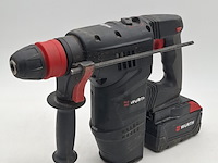 Accu boorhamer, würth, h28-mas - afbeelding 2 van  12