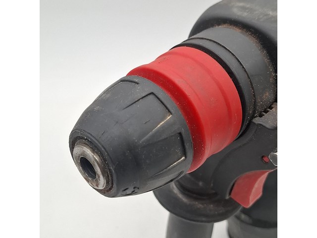 Accu boorhamer, würth, h28-mas - afbeelding 4 van  12