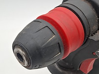 Accu boorhamer, würth, h28-mas - afbeelding 4 van  12