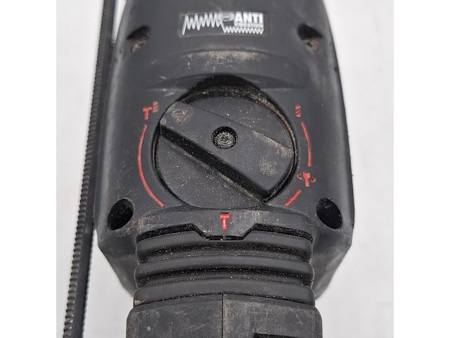 Accu boorhamer, würth, h28-mas - afbeelding 6 van  12