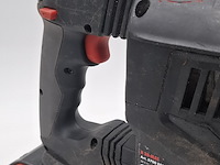 Accu boorhamer, würth, h28-mas - afbeelding 8 van  12