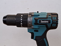 Accu boormachine, 2026 - afbeelding 2 van  9