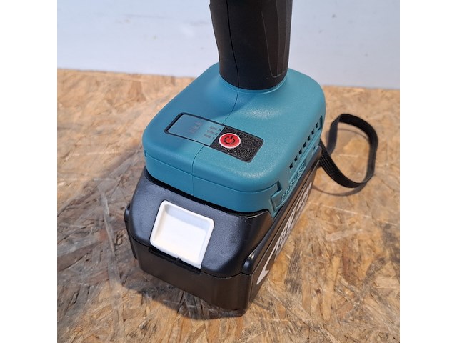 Accu boormachine, 2026 - afbeelding 5 van  9