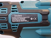 Accu boormachine, 2026 - afbeelding 7 van  9