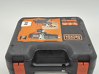 Accu boormachine, black&decker, bcd003c2k, 2021 - afbeelding 5 van  5