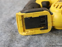 Accu-boormachine dcs331, type 3, 18v - afbeelding 6 van  6