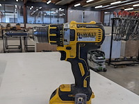 Accu boormachine dewalt, dcd732 - afbeelding 2 van  6