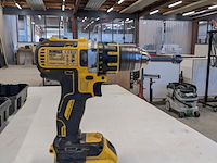 Accu boormachine dewalt, dcd732 - afbeelding 3 van  6