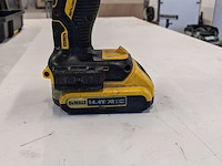 Accu boormachine dewalt, dcd732 - afbeelding 5 van  6