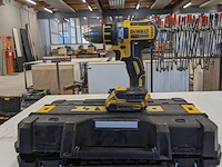 Accu boormachine dewalt, dcd732 - afbeelding 1 van  6