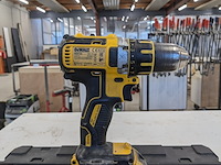 Accu boormachine dewalt, dcd732 - afbeelding 3 van  6