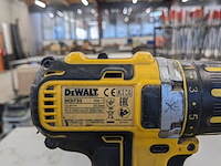 Accu boormachine dewalt, dcd732 - afbeelding 4 van  6