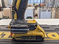 Accu boormachine dewalt, dcd732 - afbeelding 5 van  6