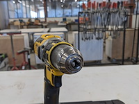 Accu boormachine dewalt, dcd732 - afbeelding 6 van  6