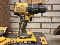 Accu boormachine, dewalt, dcd777, 2020 - afbeelding 4 van  9