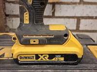 Accu boormachine, dewalt, dcd777, 2020 - afbeelding 6 van  9