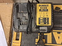 Accu boormachine, dewalt, dcd777, 2020 - afbeelding 9 van  9