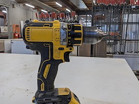 Accu boormachine dewalt - afbeelding 2 van  5