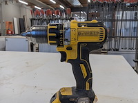 Accu boormachine dewalt - afbeelding 3 van  5