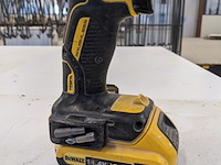 Accu boormachine dewalt - afbeelding 4 van  5