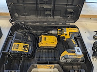 Accu boormachine dewalt - afbeelding 5 van  5
