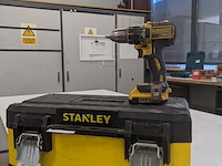 Accu boormachine dewalt - afbeelding 1 van  6