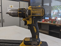 Accu boormachine dewalt - afbeelding 2 van  6