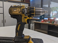 Accu boormachine dewalt - afbeelding 3 van  6