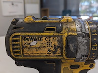 Accu boormachine dewalt - afbeelding 4 van  6