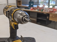 Accu boormachine dewalt - afbeelding 5 van  6