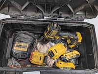 Accu boormachine dewalt - afbeelding 6 van  6