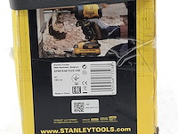 Accu boormachine en accu slagschroevendraaier, stanley - afbeelding 4 van  7