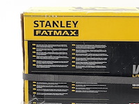Accu boormachine en accu slagschroevendraaier, stanley - afbeelding 6 van  7