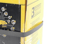 Accu boormachine en accu slagschroevendraaier, stanley - afbeelding 7 van  7
