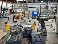 Accu boormachine festool - afbeelding 1 van  6
