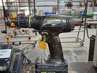 Accu boormachine festool - afbeelding 2 van  6