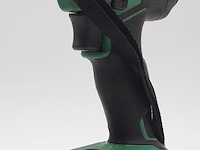 Accu boormachine, hikoki, ds18dbsl, 2021 - afbeelding 3 van  10