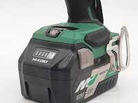 Accu boormachine, hikoki, ds18dbsl, 2021 - afbeelding 4 van  10