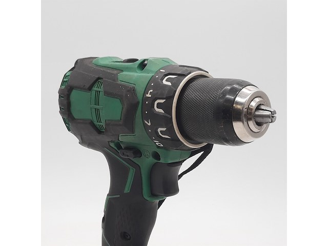 Accu boormachine, hikoki, ds18dbsl, 2021 - afbeelding 6 van  10