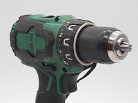 Accu boormachine, hikoki, ds18dbsl, 2021 - afbeelding 6 van  10