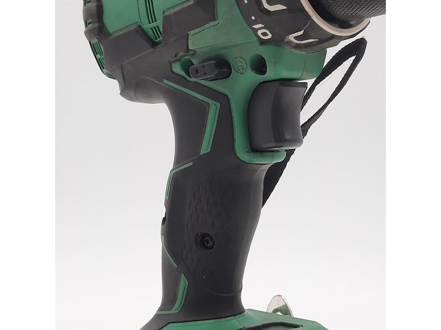 Accu boormachine, hikoki, ds18dbsl, 2021 - afbeelding 7 van  10