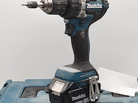 Accu boormachine, makita, ddf484, 2018 - afbeelding 3 van  10