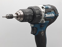 Accu boormachine, makita, ddf484, 2018 - afbeelding 4 van  10