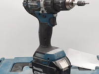 Accu boormachine, makita, ddf484, 2018 - afbeelding 6 van  10